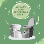 Nature's Head vs. Air Head - What's the best composting toilet?